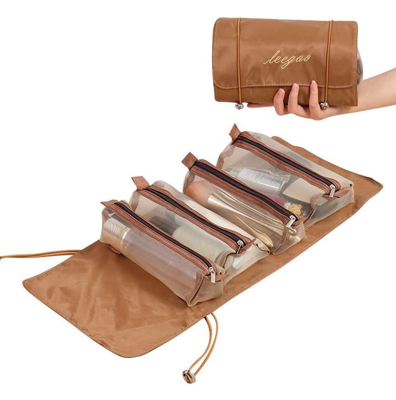 Blumea Glow case - piękno w porządku